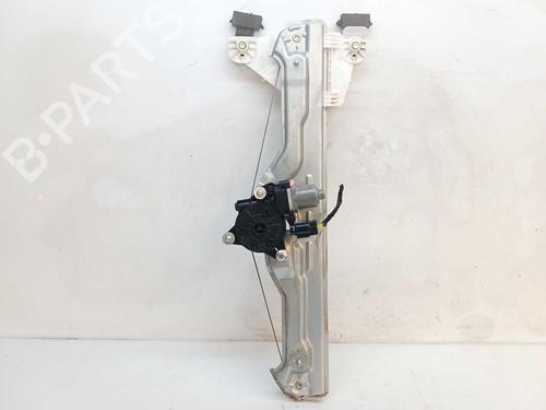Used Front right window mechanism Front right window mechanism 37459897 37459897