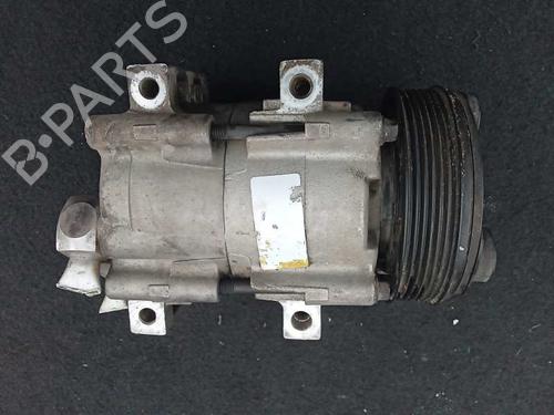Used AC compressor FORD MONDEO I (GBP) 2.0 i 16V (136 hp) 1204357