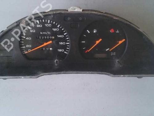 Used Instrument cluster NISSAN VANETTE CARGO Van (HC 23) [1994-2002]  207750