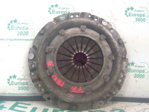 Used Other RENAULT KANGOO (KC0/1_) D 65 1.9 (KC0E, KC02, KC0J, KC0N) (64 hp) 32497572