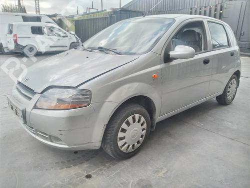 Alternator DAEWOO KALOS (KLAS) 1.4 16V | BP10487457M7  - Image 11