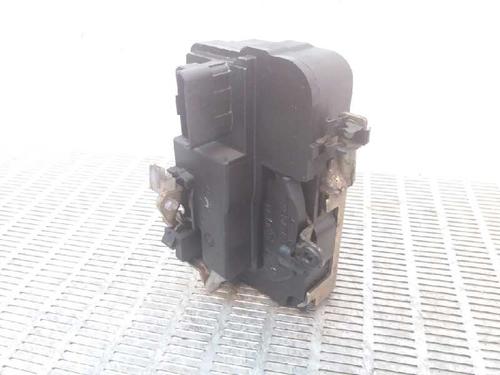 Front left lock PEUGEOT PARTNER Box Body/MPV (5_, G_) 1.9 D | BP594298C98 
