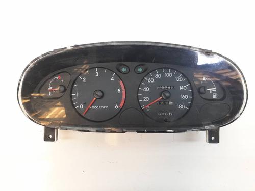 Used Instrument cluster Instrument cluster 242642 242642