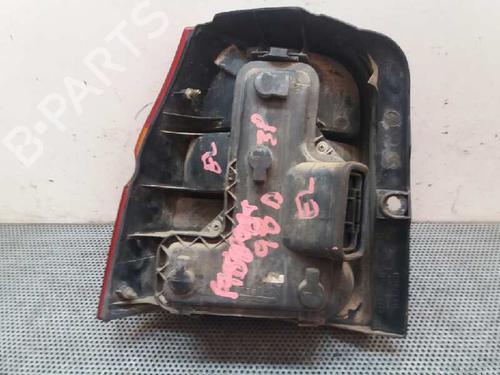 Right taillight SEAT AROSA (6H1) 1.7 SDI | BP215571C35 