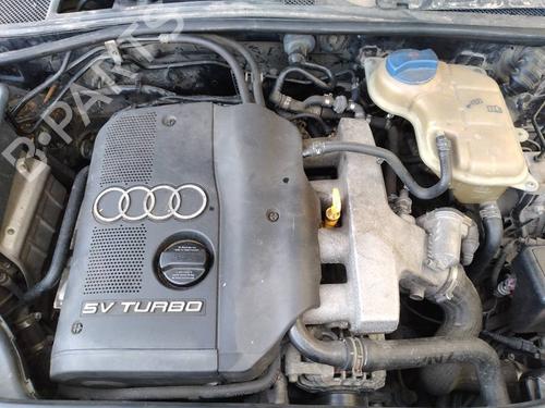 Throttle body AUDI A6 C5 (4B2) 1.8 T | BP14364396M82 