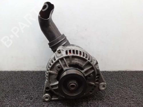 Alternator AUDI A6 C5 (4B2) 2.4 | BP6521408M7 