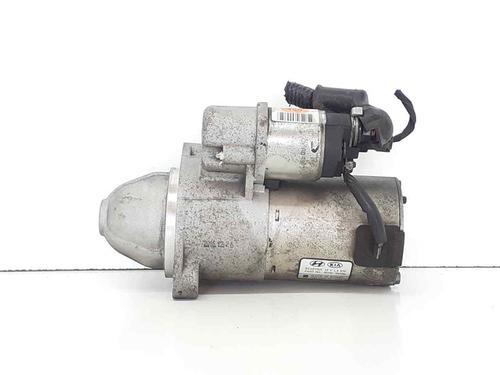 Used Starter KIA RIO IV (YB, SC, FB) 1.0 T-GDI 100 (101 hp) 25254612