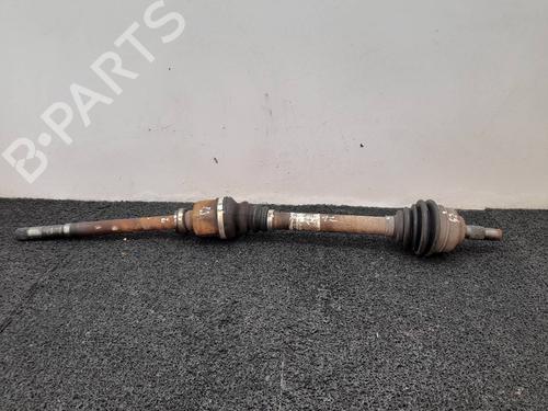 Used Right front driveshaft Right front driveshaft PEUGEOT 308 I (4A_, 4C_) [2007-2016] 8403173 8403173
