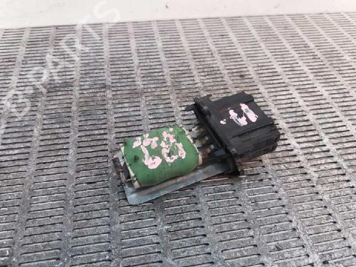 Used Heater resistor VW GOLF III (1H1) 1.6 (75 hp) 11654298
