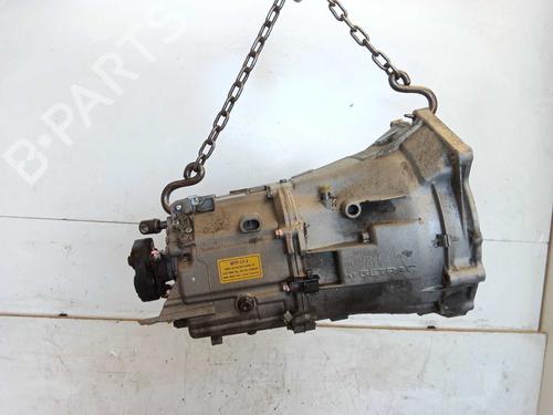 Gearbox BMW 1 (E87) 116 i | BP40295589M3 - Image 4