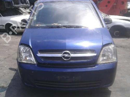 Left headlight OPEL MERIVA A MPV (X03) | BP237867C28 - Image 3