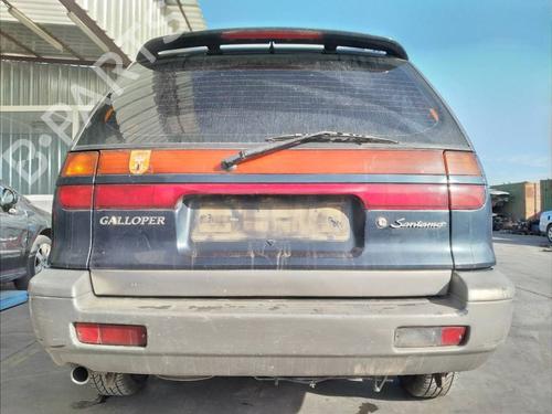 Right headlight HYUNDAI SANTAMO  | BP11227489C29  - Image 8