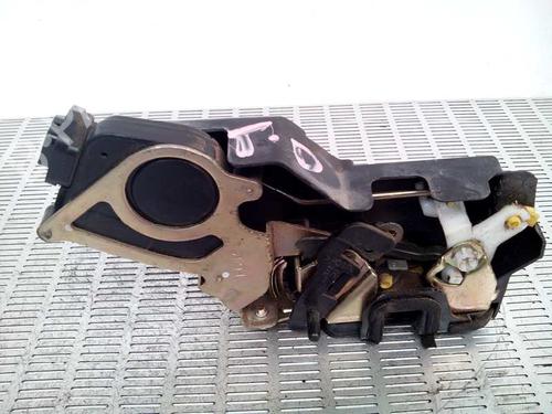 Rear right lock HYUNDAI MATRIX (FC) 1.5 CRDi | BP588981C99 