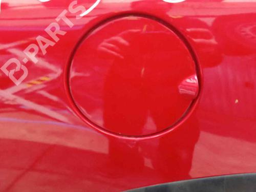 Used Fuel flap Fuel flap MINI MINI (R50, R53) One (90 hp) 7297420 7297420