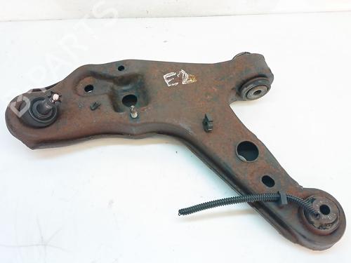 Used Left front suspension arm Left front suspension arm 16038925 16038925
