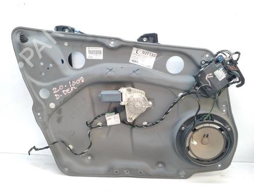 Used Front right window mechanism Front right window mechanism 14458029 14458029