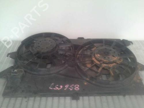 Radiator fan FORD MONDEO III (B5Y) 2.0 16V TDDi / TDCi | BP594527M35 