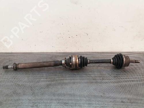 BP597690M39 | Arbre de transmission avant droit ALFA ROMEO 147 (937_) 2.0 16V T.SPARK (937.AXA1, 937.AXC1, 937.BXC1) BP597690M39