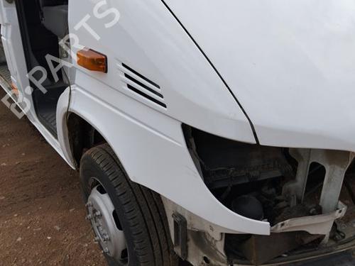 Parafango anteriore destro MERCEDES-BENZ SPRINTER 4-t Platform/Chassis (B904) 413 CDI (129 hp) 32016482