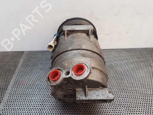 AC compressor OPEL VECTRA B (J96) 1.6 i 16V (F19) | BP3441931M34 