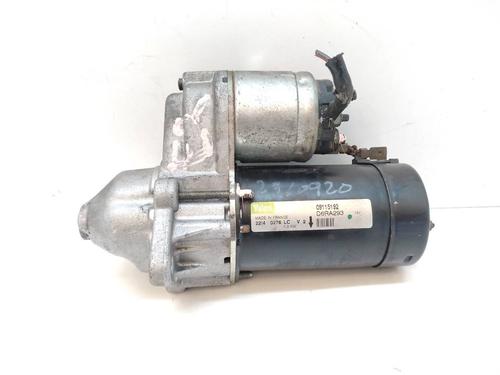 Used Starter OPEL ASTRA H (A04) 1.4 (L48) (90 hp) 16749469