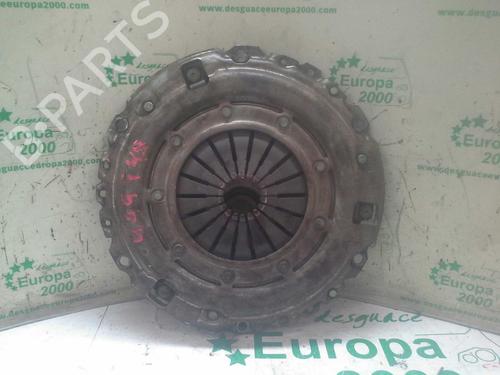 Andre CITROËN C5 I (DC_) 2.0 16V HPi (DCRLZB) | BP25815518O1 
