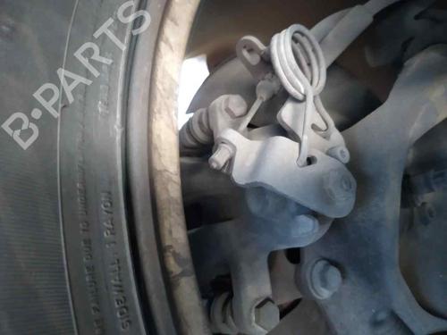 Used Left rear brake caliper Left rear brake caliper FORD KUGA I [2008-2012] 15943179 15943179