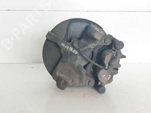 Right front steering knuckle IVECO DAILY IV Van | BP37436452M26 - Image 3