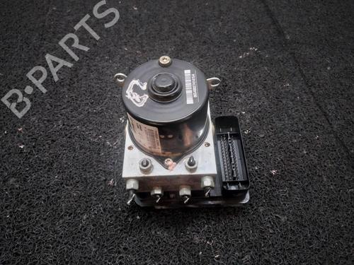 Used ABS pump BMW 1 (E81) 116 i (115 hp) 4427049