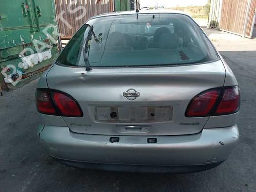Left front window switch NISSAN PRIMERA (P11) | BP6712192I27 - Image 6