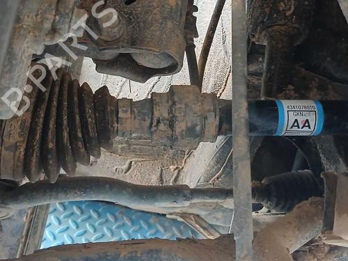Used Right front driveshaft Right front driveshaft 39430322 39430322