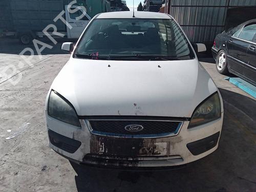 Left sun visor FORD FOCUS II (DA_, HCP, DP) | BP9169083I1 - Image 7