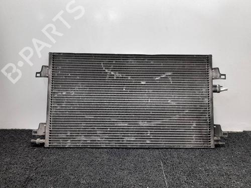 Used AC radiator AC radiator 634092 634092
