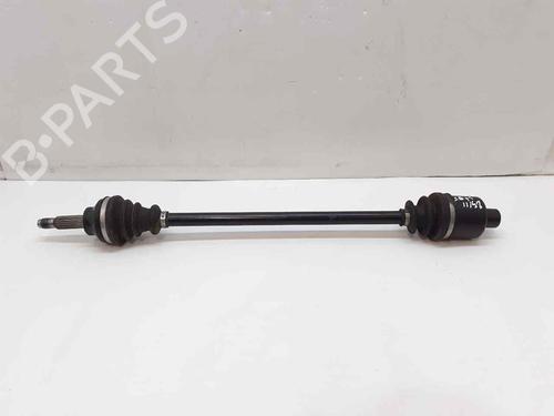 Used Left front driveshaft LIGIER JS 60 [2020-2025]  28531598