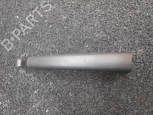 Used Front left exterior door handle CITROËN BERLINGO MULTISPACE (B9) 1.6 BlueHDi 100 (99 hp) 6084541