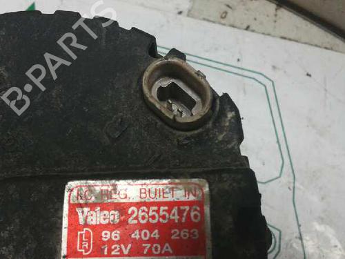 Alternator DAEWOO KALOS (KLAS) 1.2 | BP114945M7 