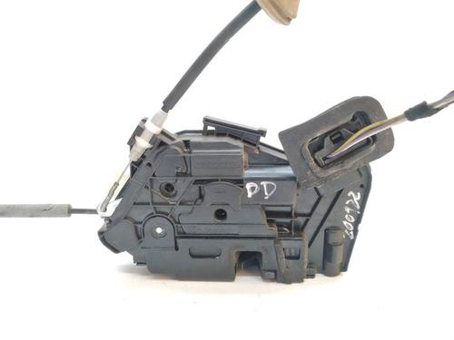 Used Front right lock VW GOLF VI (5K1) 2.0 TDI (170 hp) 15124881
