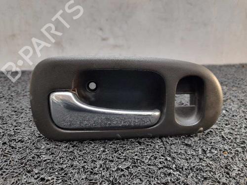 Used Rear left interior door handle Rear left interior door handle ROVER 45 I Saloon (RT) [2000-2005] 6788717 6788717