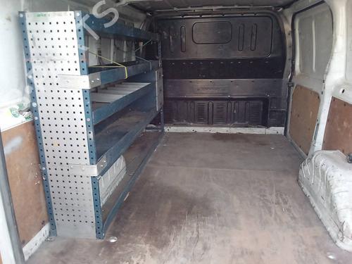 Cable FORD TRANSIT Van (FA_ _) | BP14038503E12 - Image 8