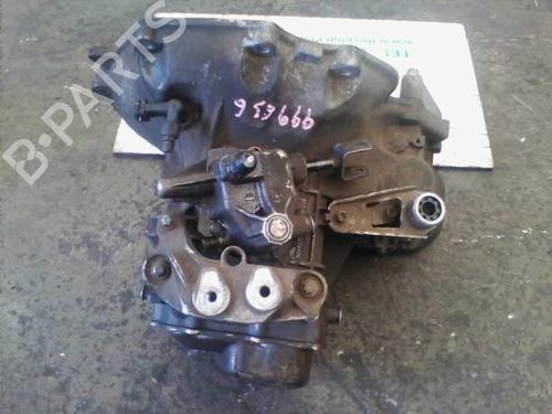 Gearbox OPEL CORSA C (X01) 1.2 (F08, F68) | BP111315M3 
