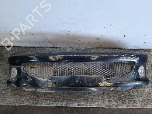 Used Front bumper PEUGEOT 206 CC (2D) 1.6 16V (2DNFUF, 2DNFUR) (109 hp) 4725799