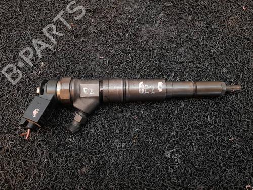 Used Injector Injector BMW 3 Compact (E46) 320 td (150 hp) 10177446 10177446