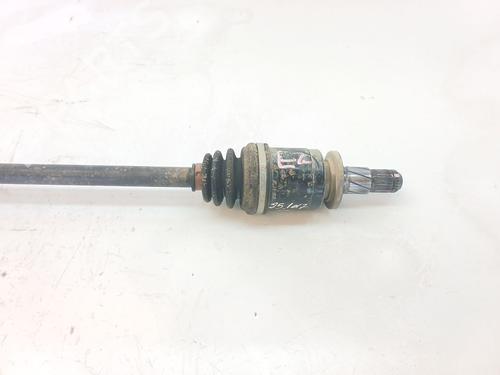 Left rear driveshaft SUBARU FORESTER (SJ_) 2.0 i AWD (SJ5) | BP34541105M40 - Image 3