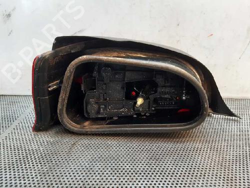 Right taillight CITROËN SAXO (S0, S1) 1.1 X, SX | BP5547771C35 