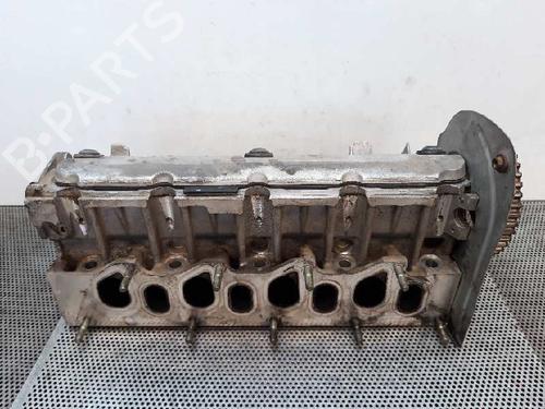 Cylinder head RENAULT MEGANE II Saloon (LM0/1_) | BP10974238M5 - Image 2