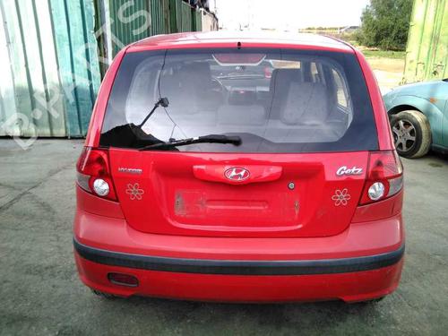 Switch HYUNDAI GETZ (TB) | BP4386401I30 - Image 8
