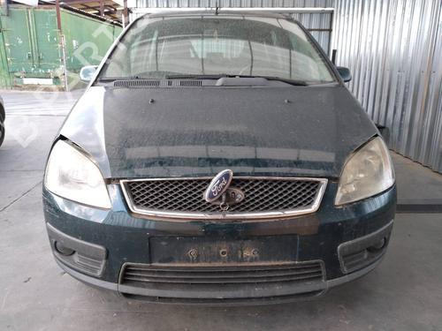 Gearbox FORD FOCUS C-MAX (DM2)  | BP8250953M3  - Image 8