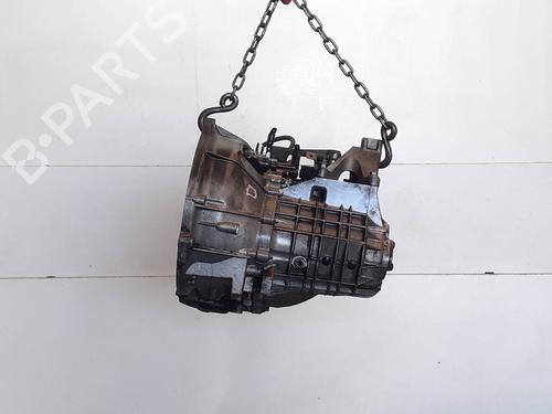 Used Gearbox Gearbox FORD FOCUS II (DA_, HCP, DP) [2004-2013] 33295349 33295349