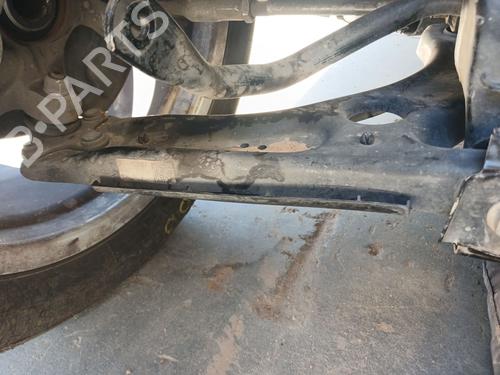 Used Right front suspension arm Right front suspension arm AUDI A1 Sportback (GBA) 25 TFSI (95 hp) 35804647 35804647