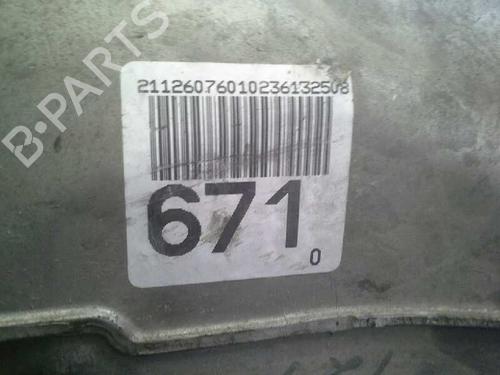 Used Gearbox Gearbox 111254 111254